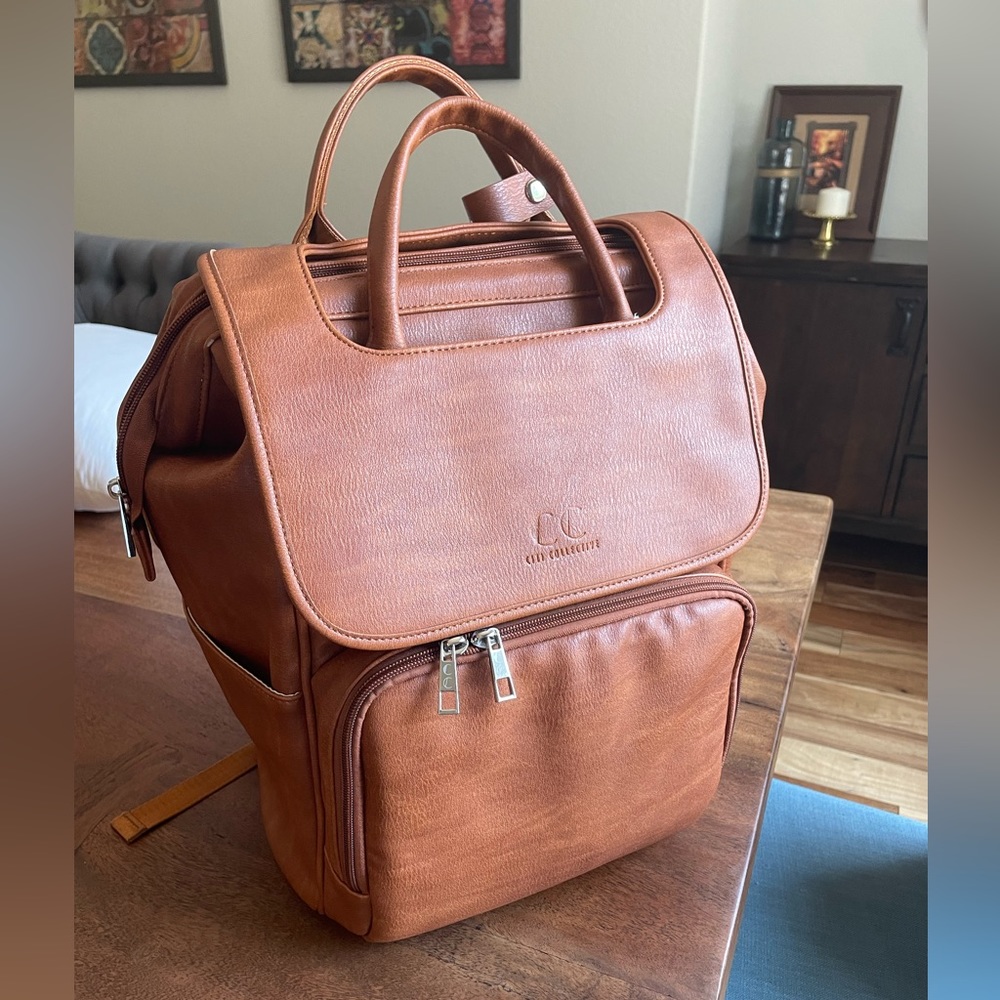 Citi Collective Diaper Bag